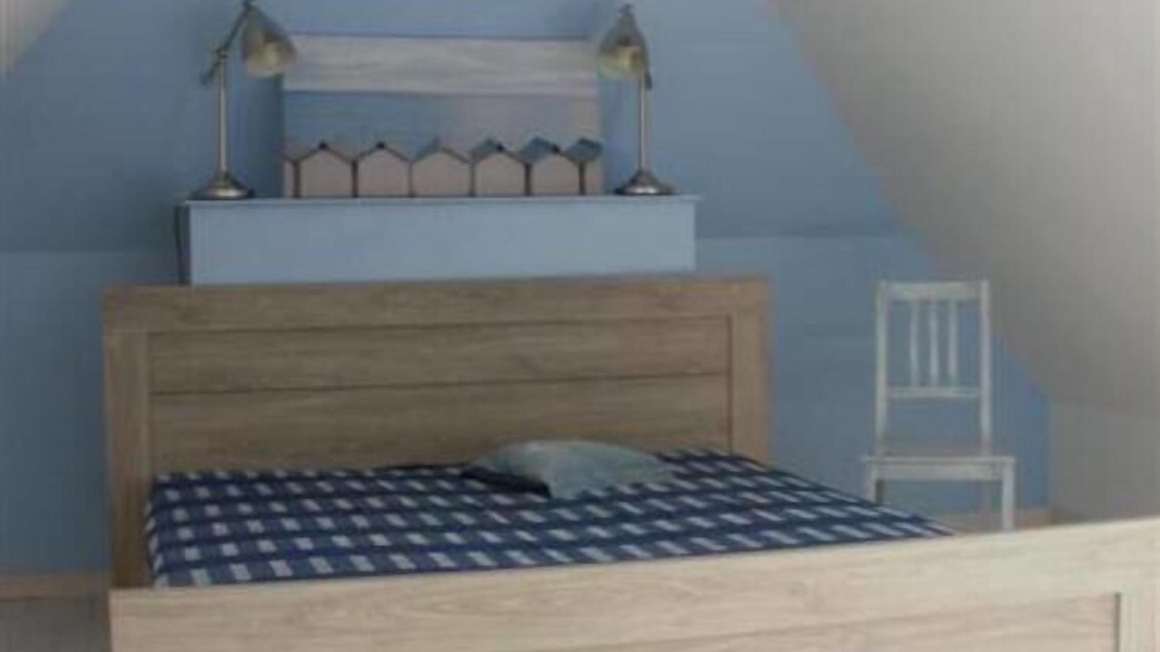 Photo of Bedroom in Treffiagat