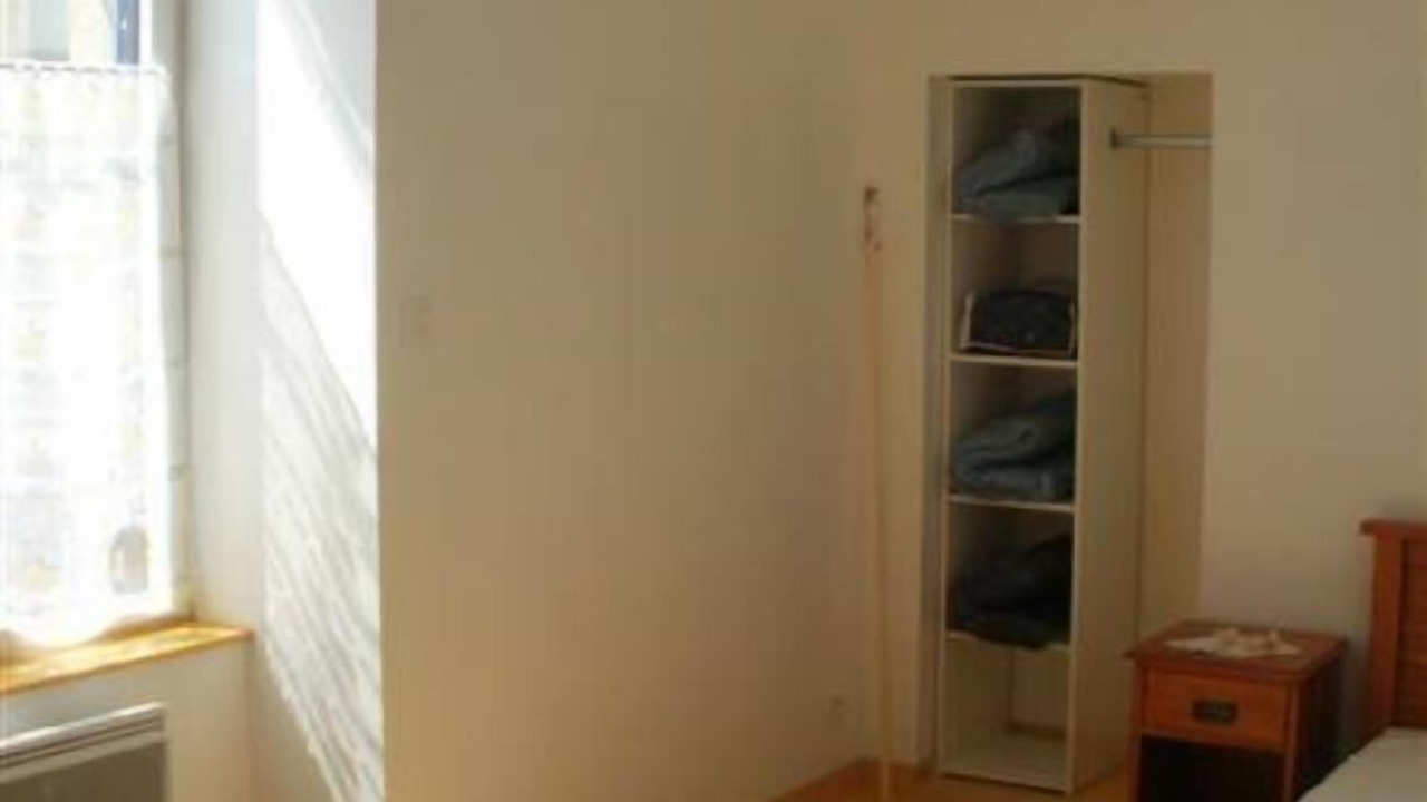 Photo of Bedroom in Treffiagat