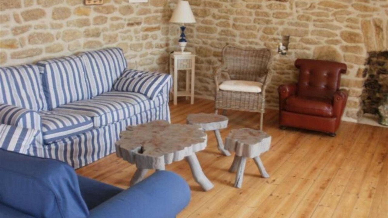 Photo of Livingroom in Treffiagat