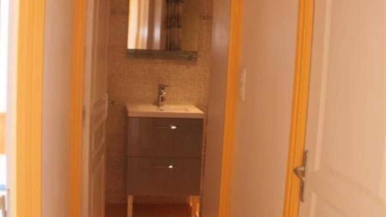 Photo of Bathroom in Treffiagat