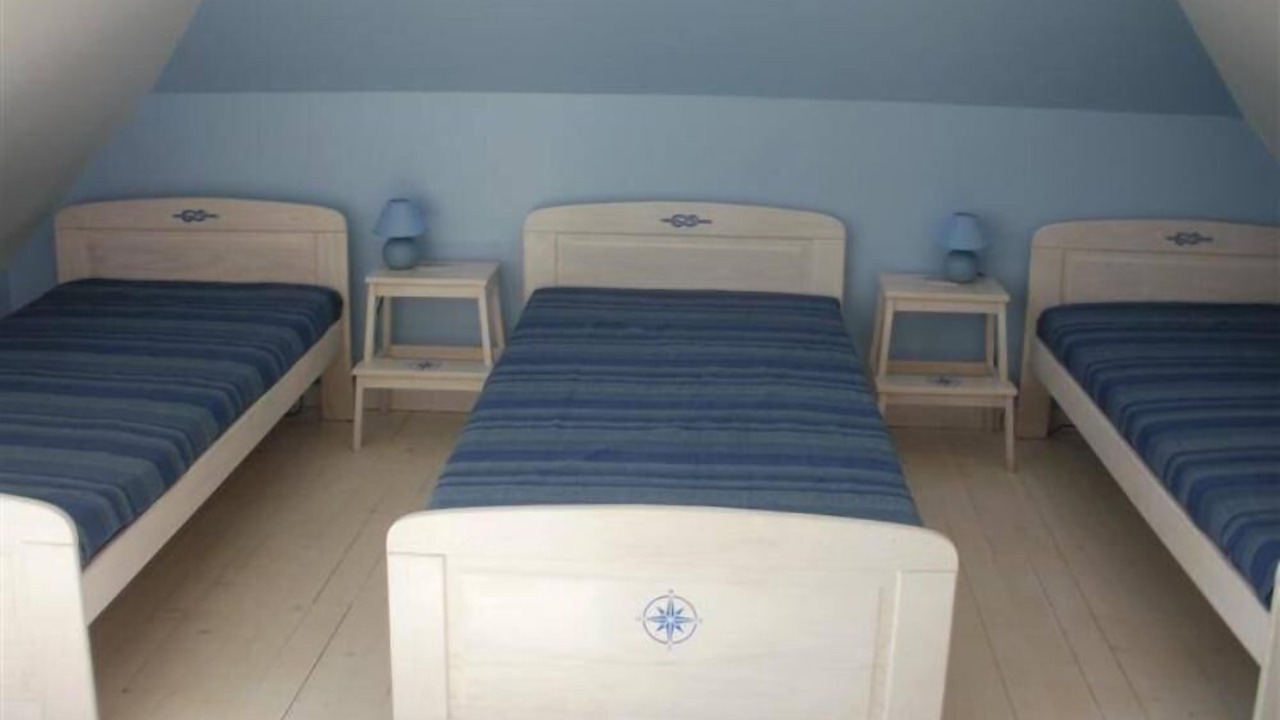 Photo of Bedroom in Treffiagat