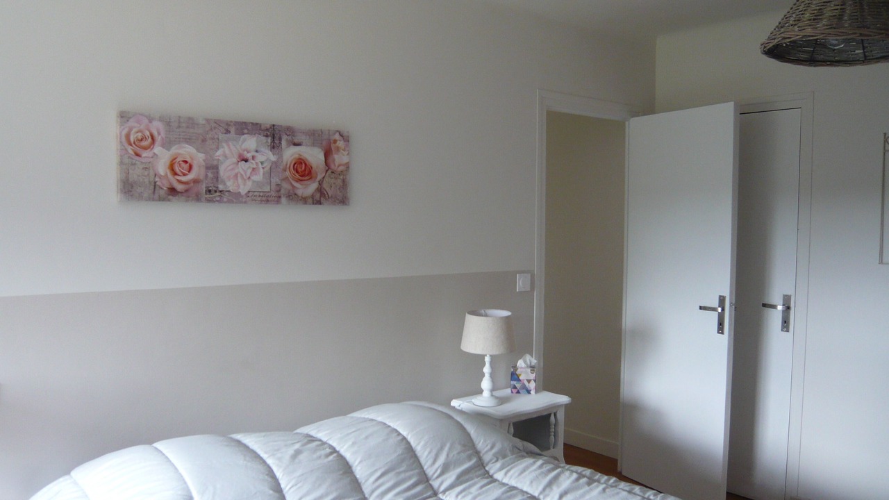 Photo of Bedroom in Trelevern