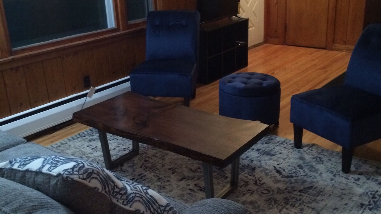 Photo of Livingroom in Clifton Springs