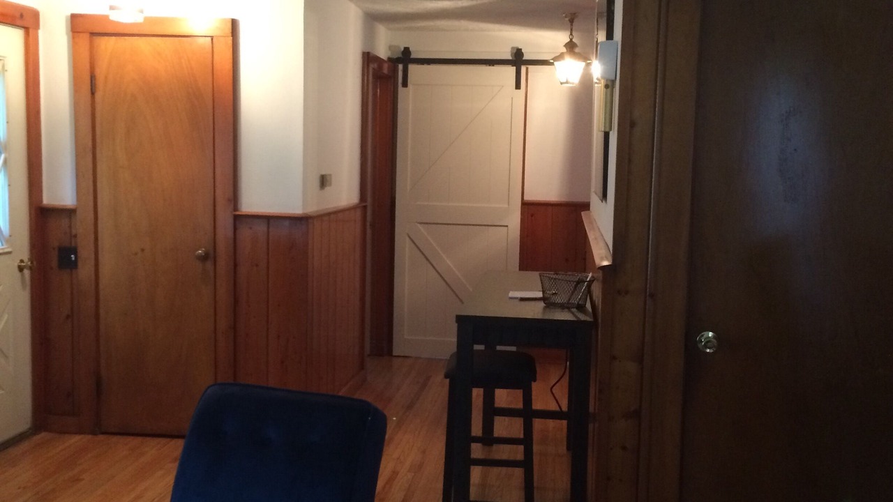 Photo of Bathroom in Clifton Springs