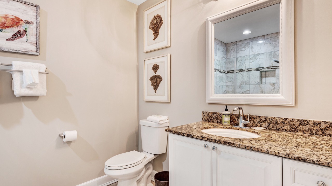 Photo of Bathroom in Upper Grand Lagoon