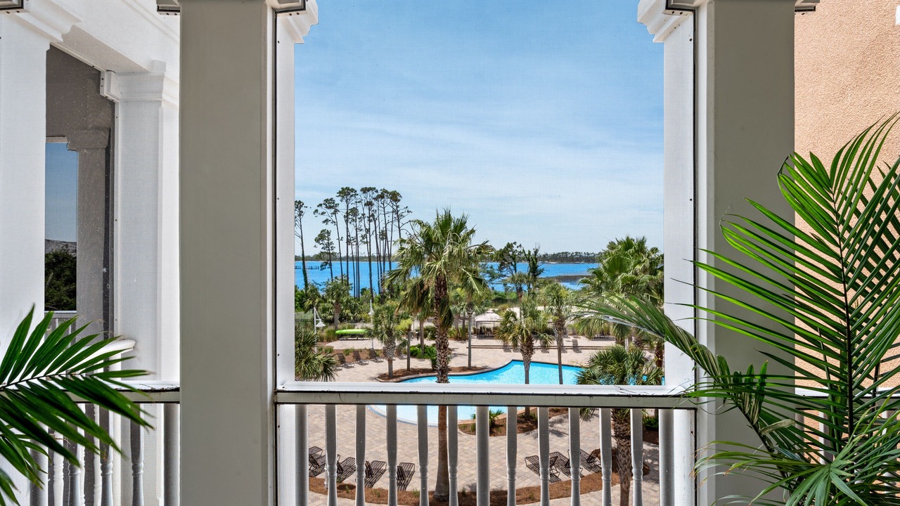 Photo of Outdoor in Upper Grand Lagoon