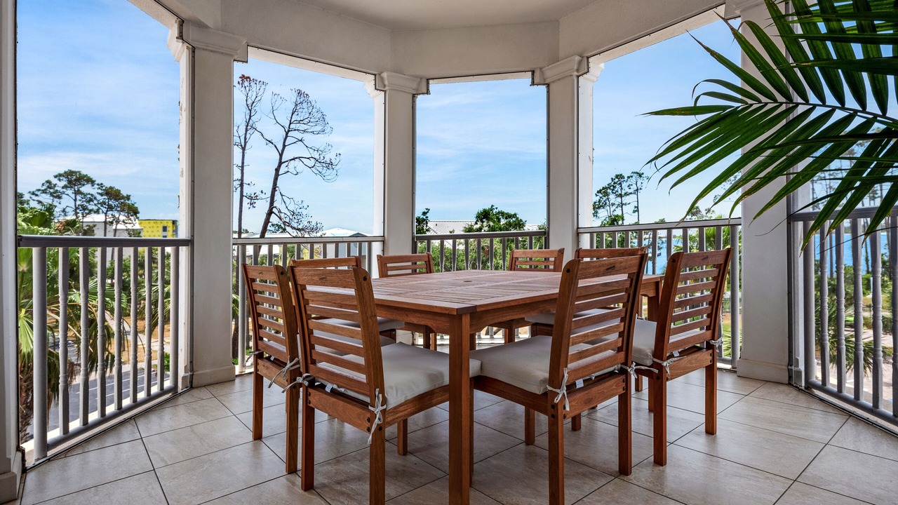 Photo of Outdoor in Upper Grand Lagoon