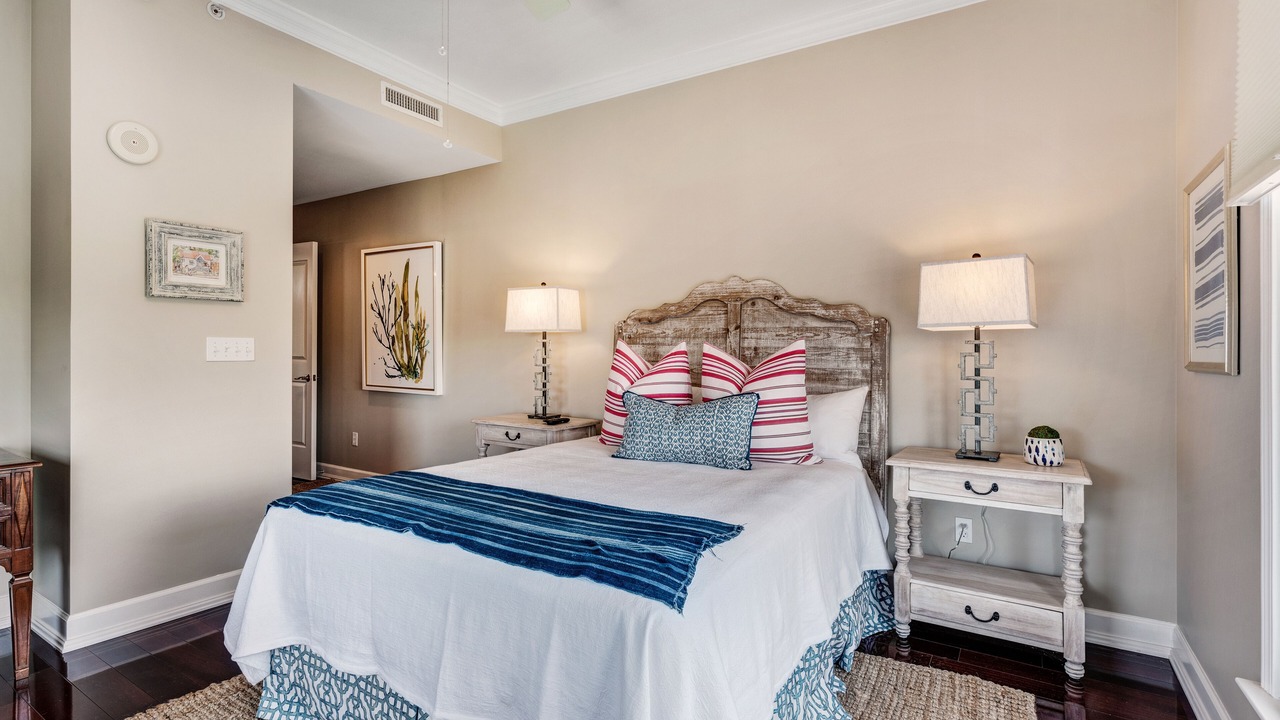 Photo of Bedroom in Upper Grand Lagoon