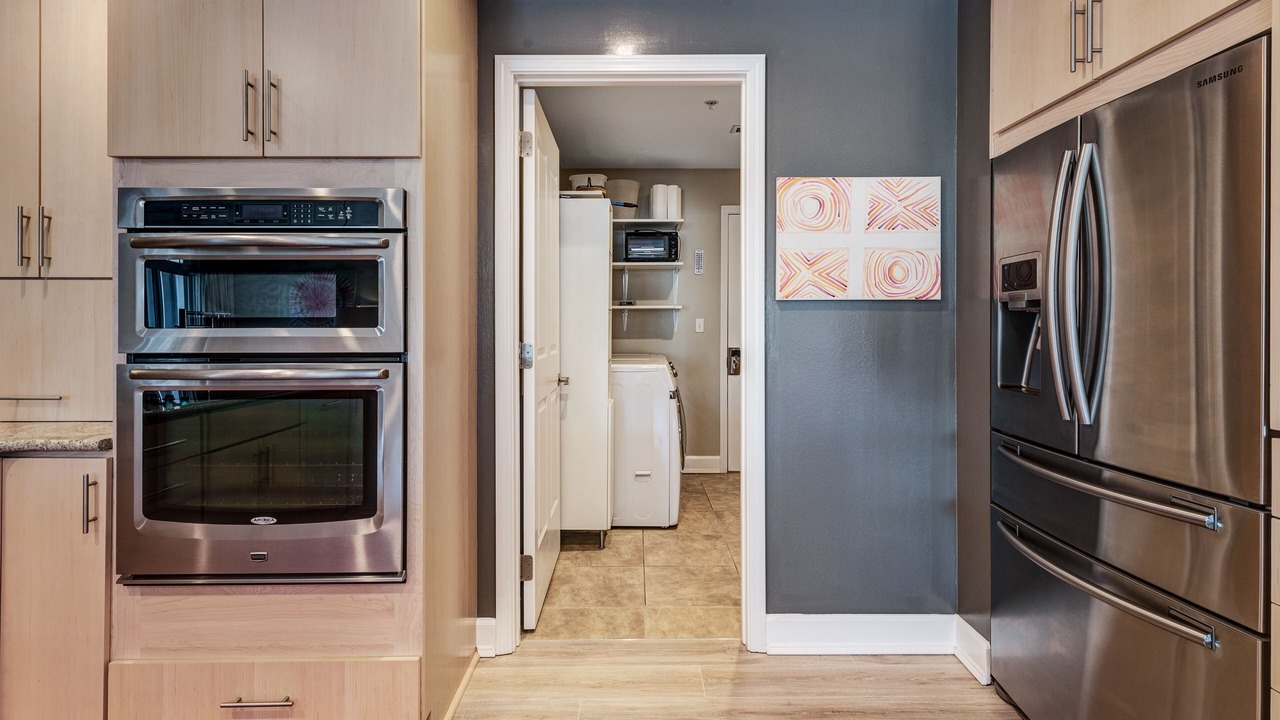 Photo of Kitchen in Upper Grand Lagoon