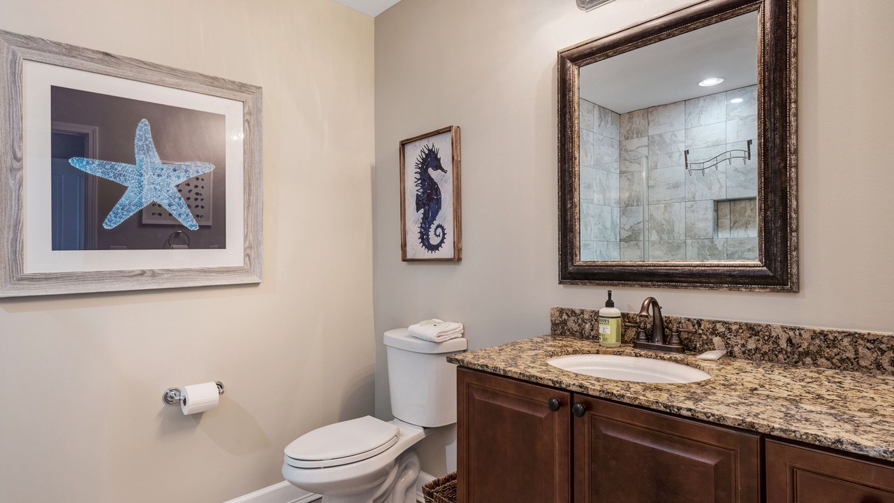 Photo of Bathroom in Upper Grand Lagoon