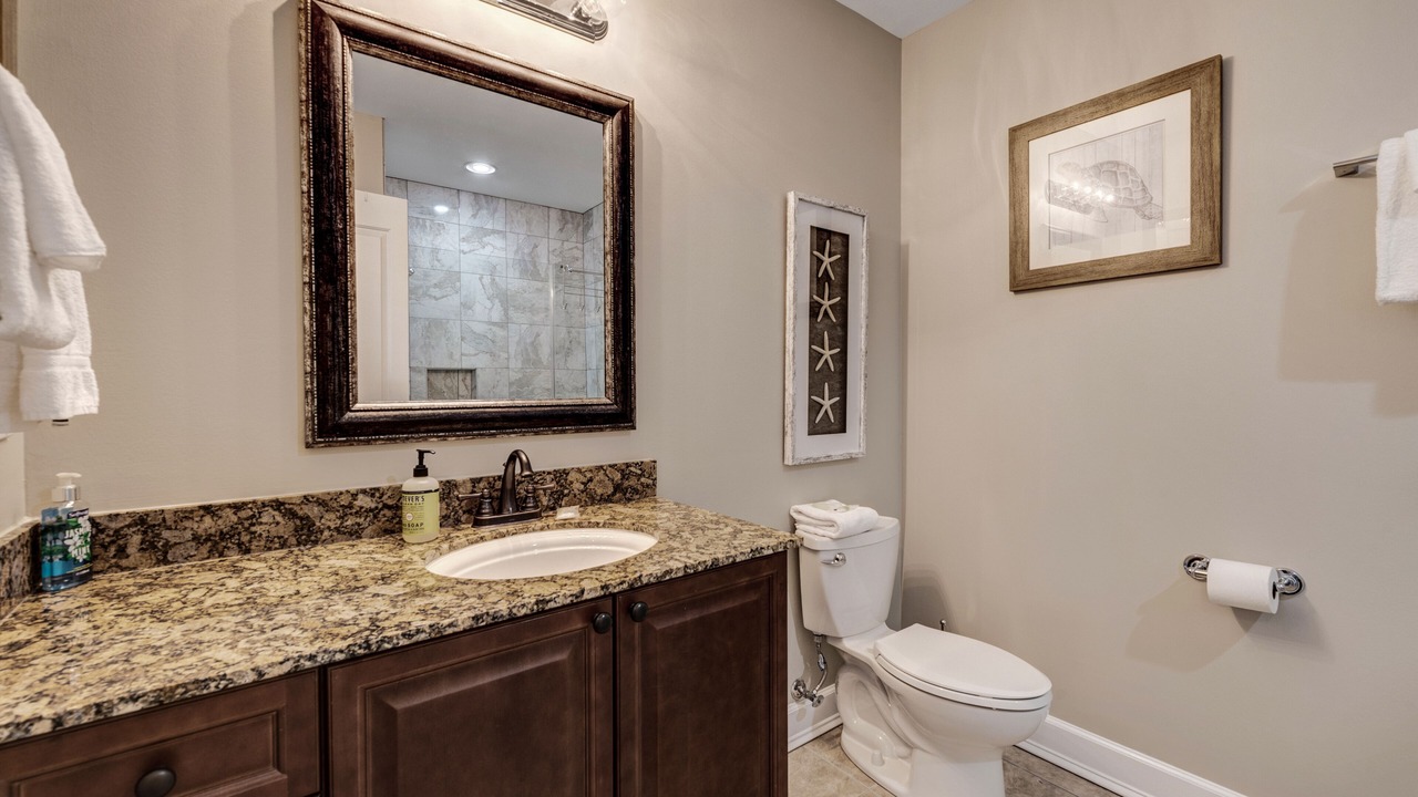 Photo of Bathroom in Upper Grand Lagoon