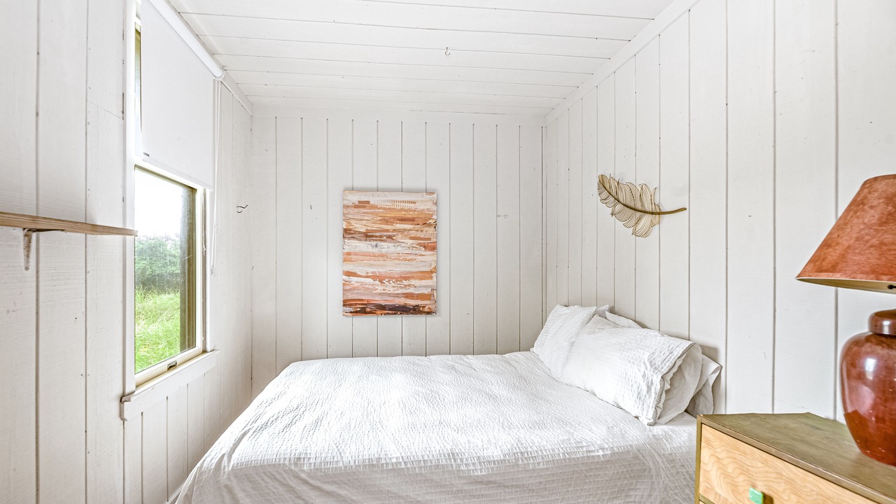 Photo of Bedroom in Ocean Beach