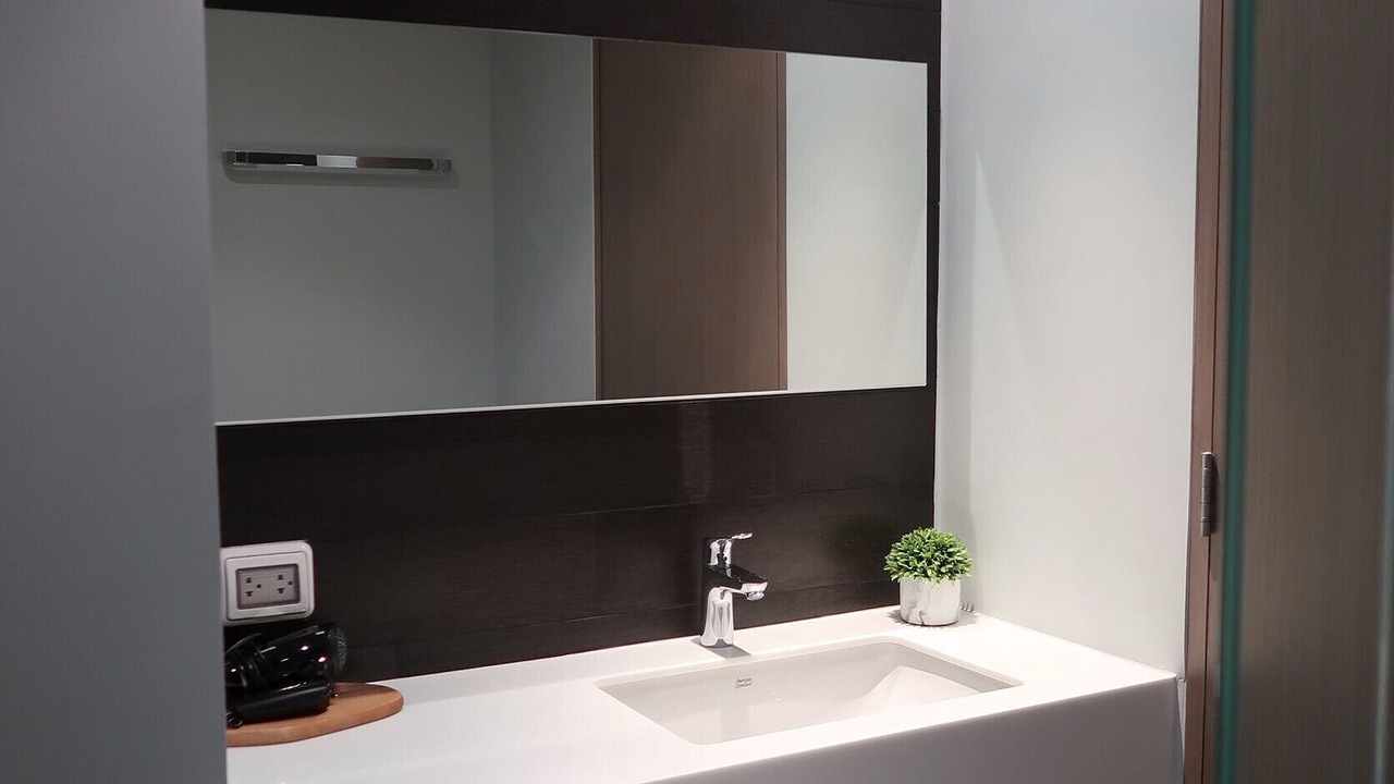 Photo of Bathroom in Na Chom Thian