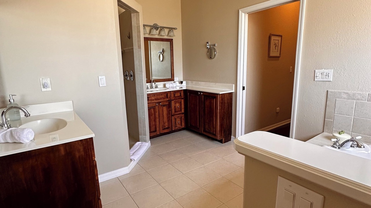 Photo of Bathroom in Burnt Store