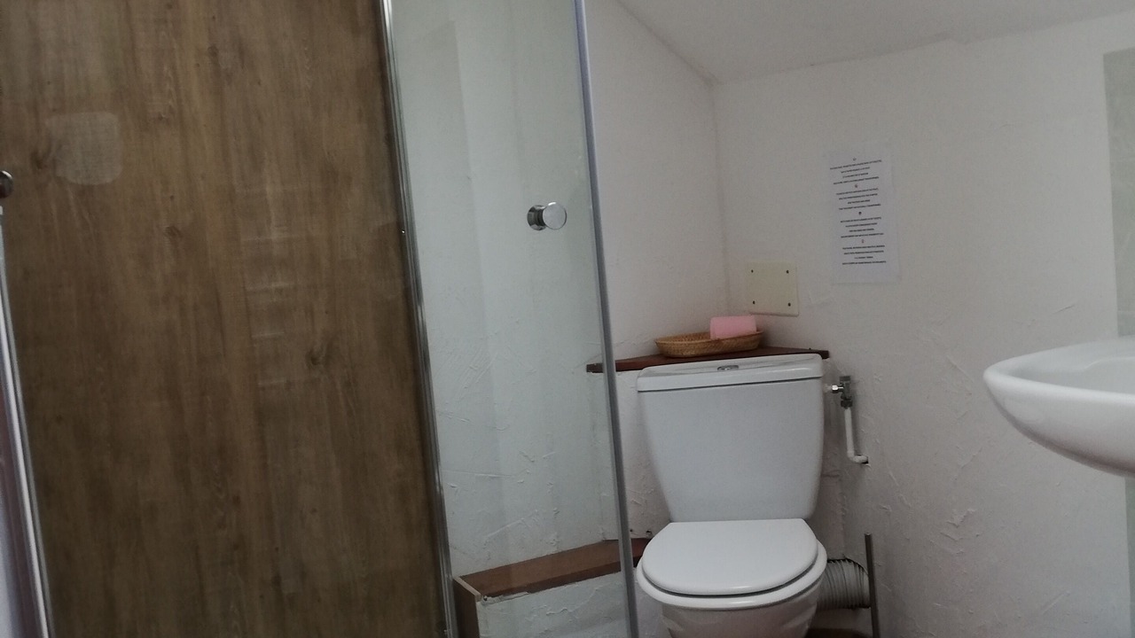 Photo of Bathroom in Ploerdut