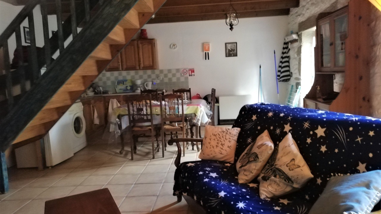 Photo of Livingroom in Ploerdut