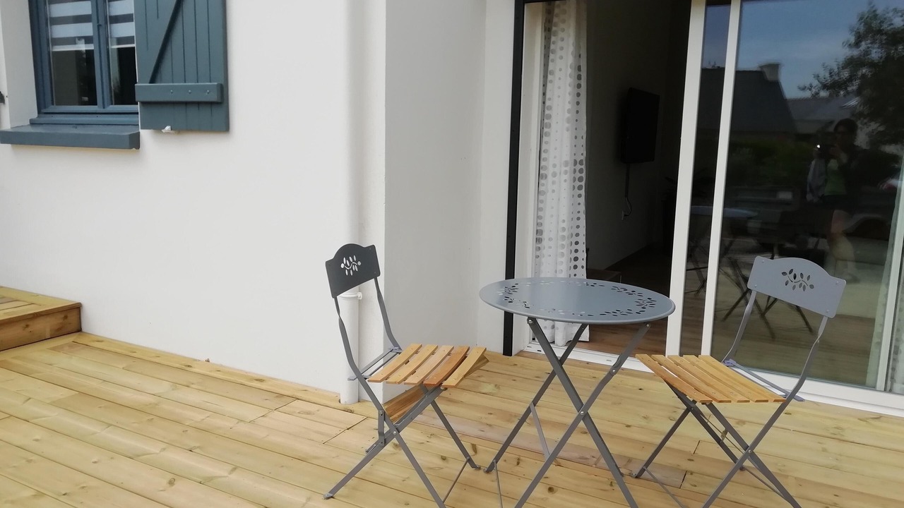 Photo of Outdoor in Ploudalmezeau