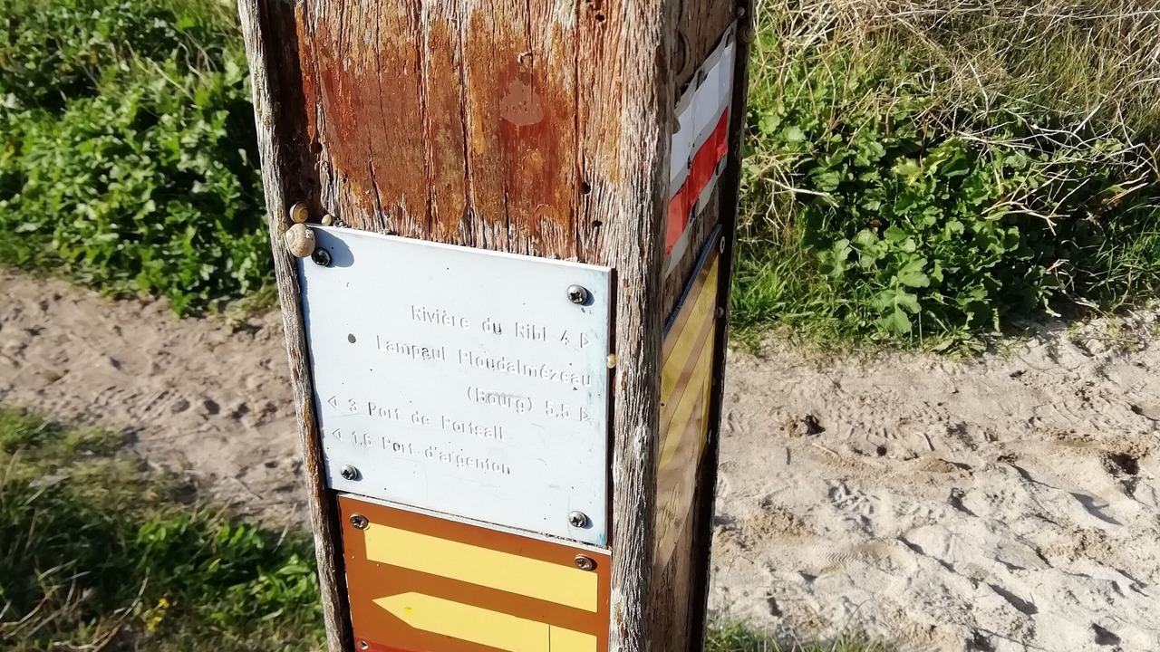 Photo of Others in Ploudalmezeau