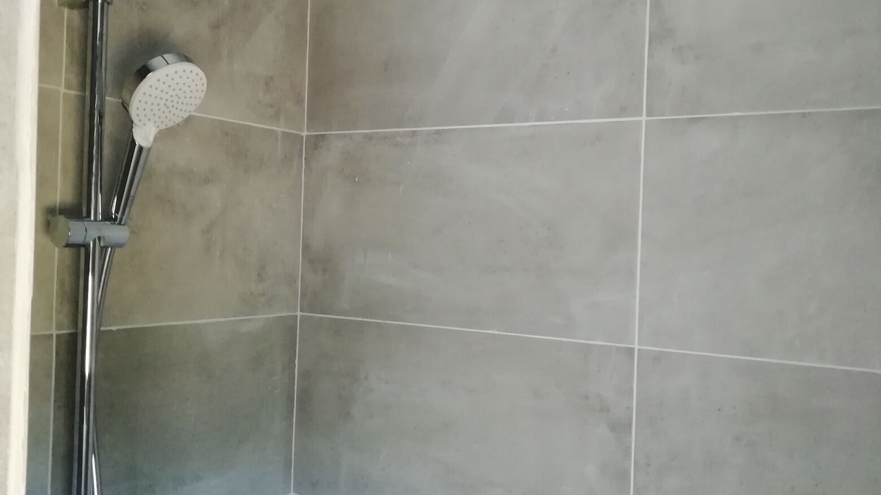 Photo of Bathroom in Ploudalmezeau