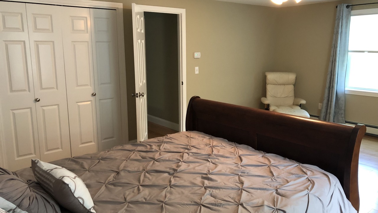 Photo of Bedroom in Sandwich