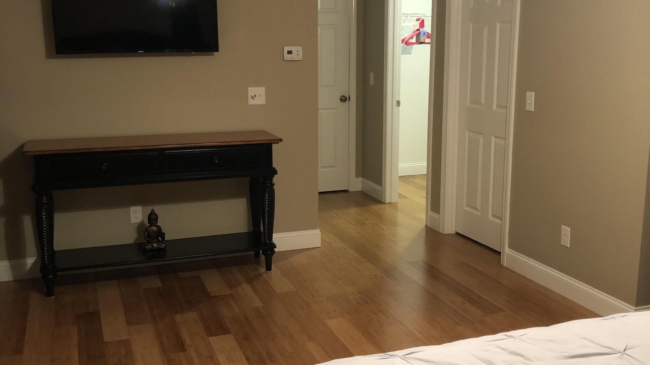 Photo of Bedroom in Sandwich