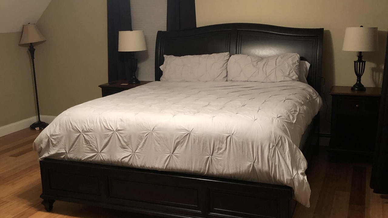 Photo of Bedroom in Sandwich