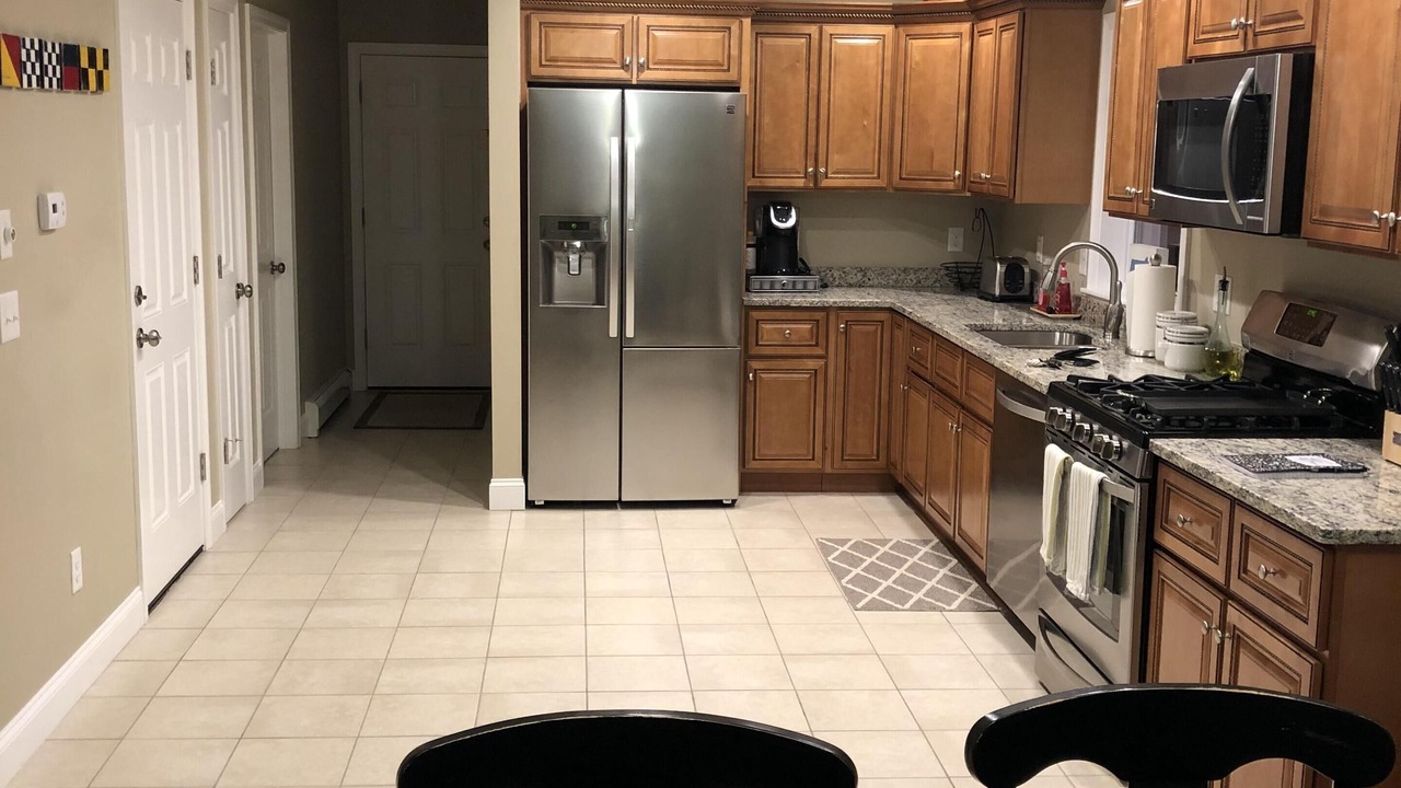 Photo of Kitchen in Sandwich
