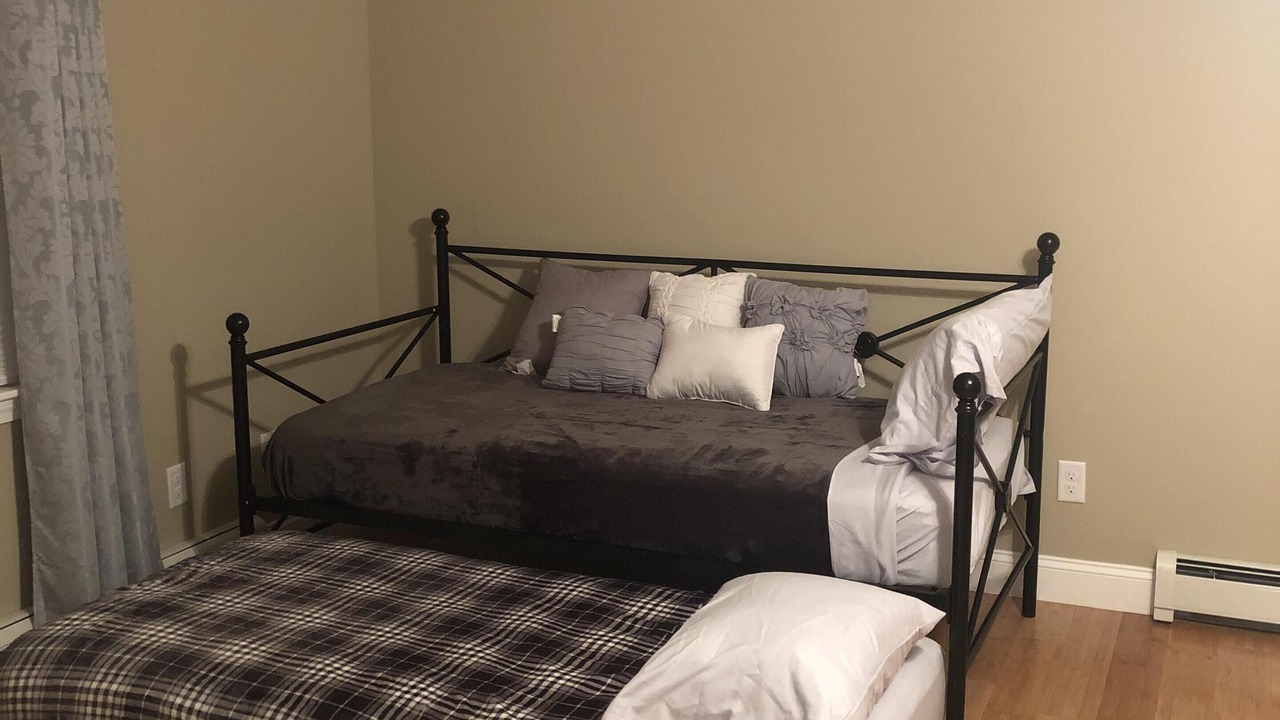 Photo of Bedroom in Sandwich