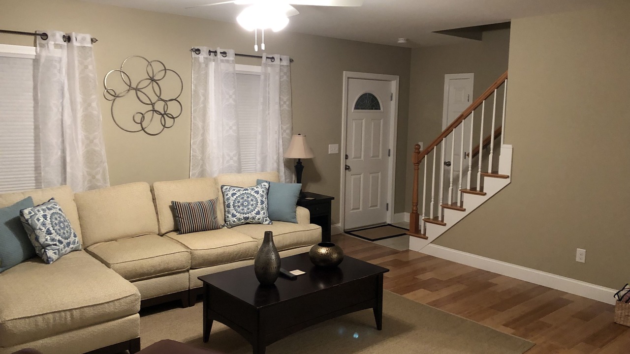 Photo of Livingroom in Sandwich