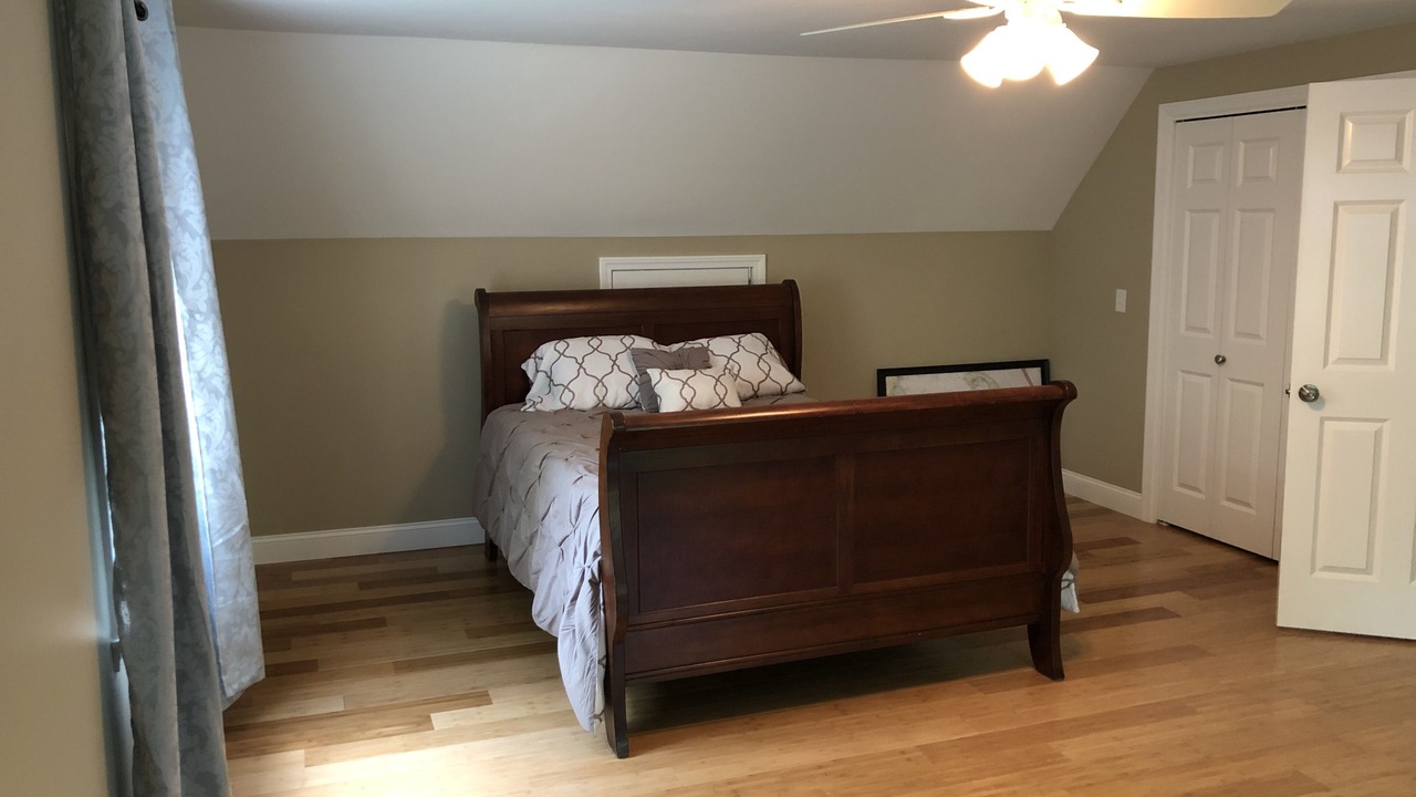 Photo of Bedroom in Sandwich