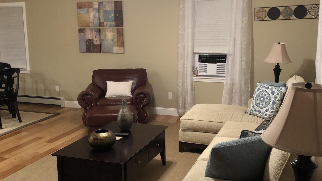 Photo of Livingroom in Sandwich