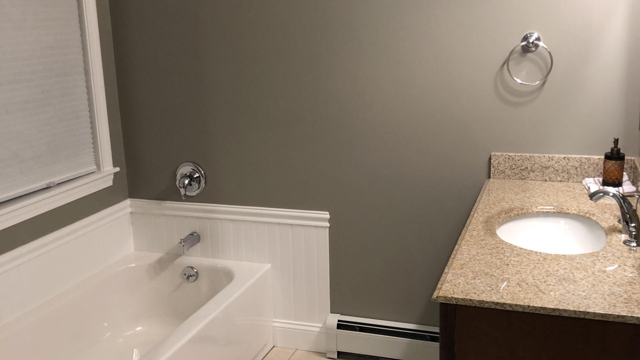 Photo of Bathroom in Sandwich