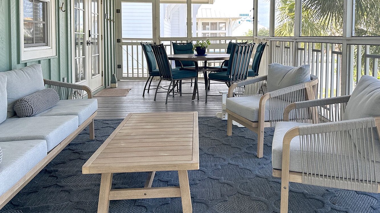Photo of Outdoor in Grayton Beach