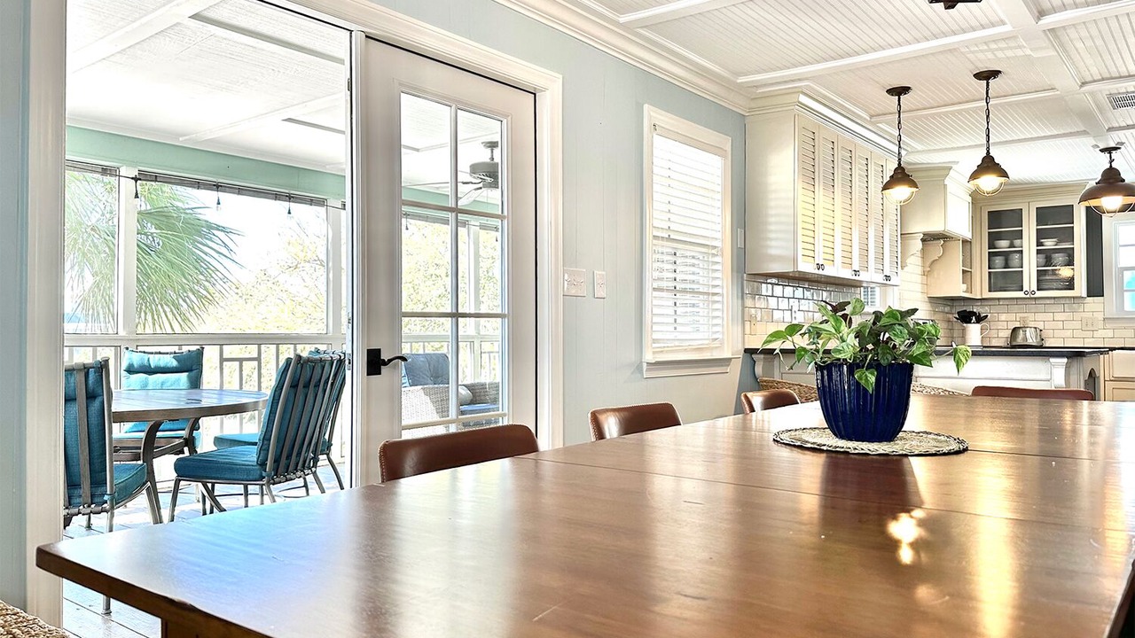 Photo of Outdoor in Grayton Beach