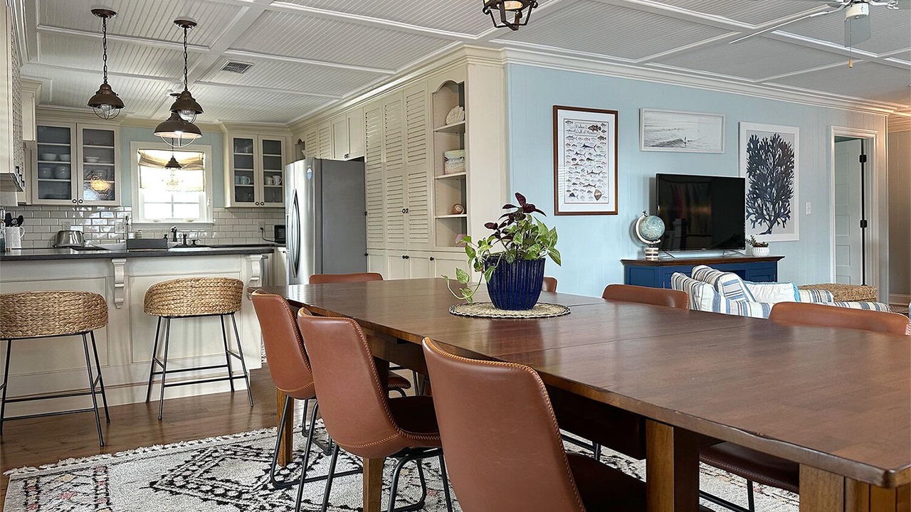 Photo of Bedroom in Grayton Beach