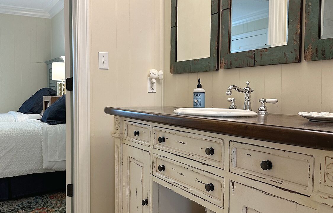 Photo of Bathroom in Grayton Beach