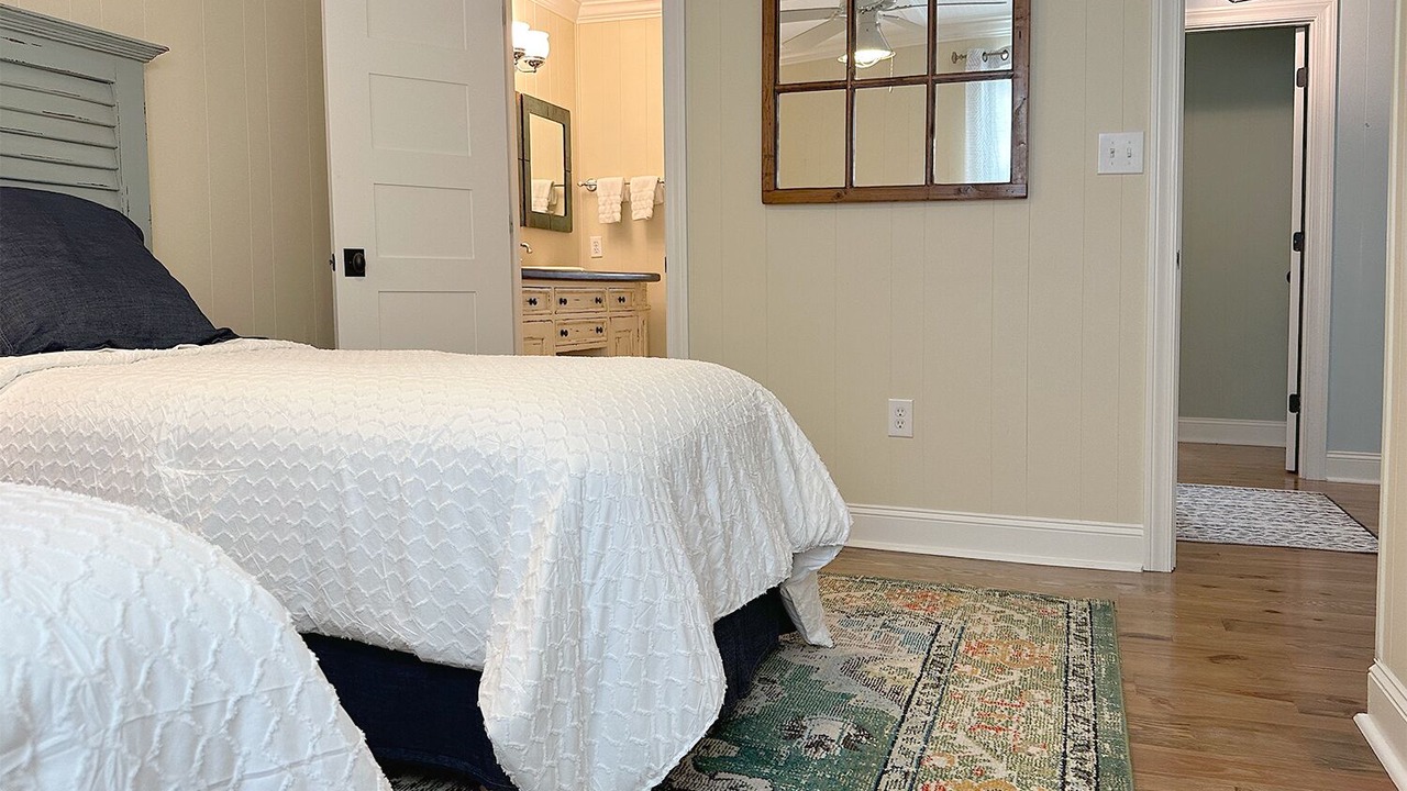 Photo of Bathroom in Grayton Beach
