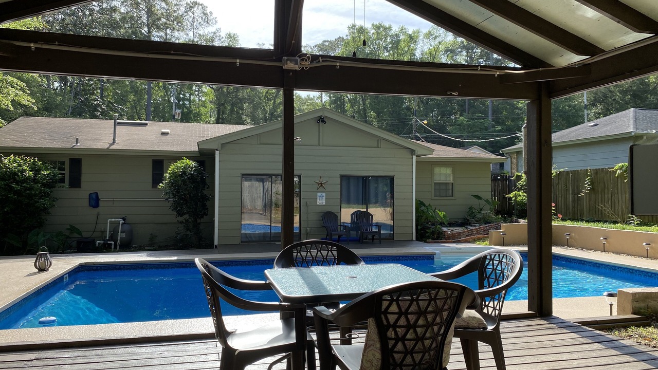 Photo of Outdoor in Tallahassee