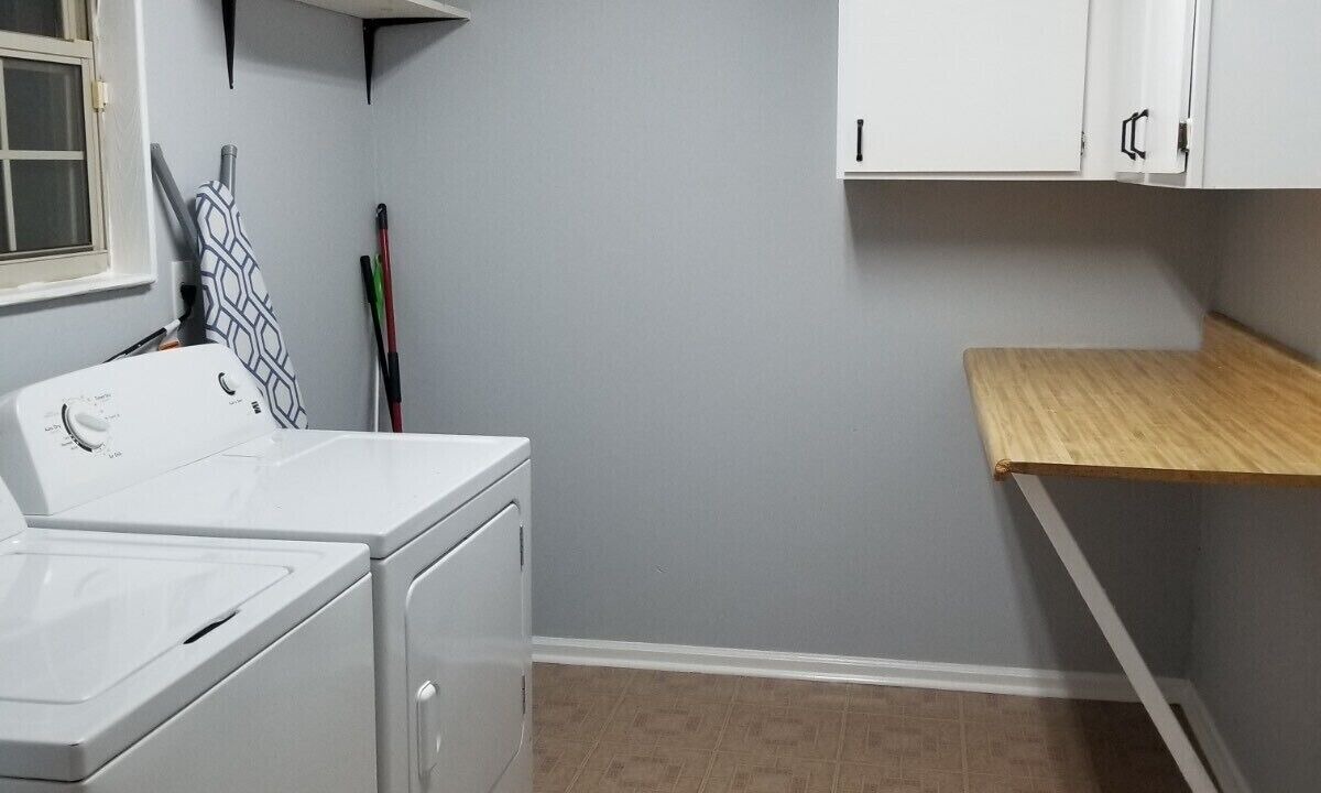 Photo of Bedroom in Tallahassee