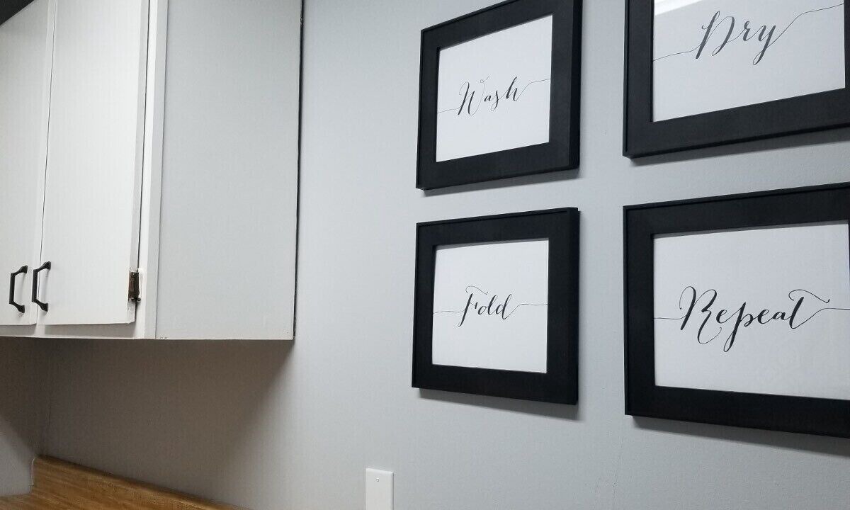 Photo of Bedroom in Tallahassee