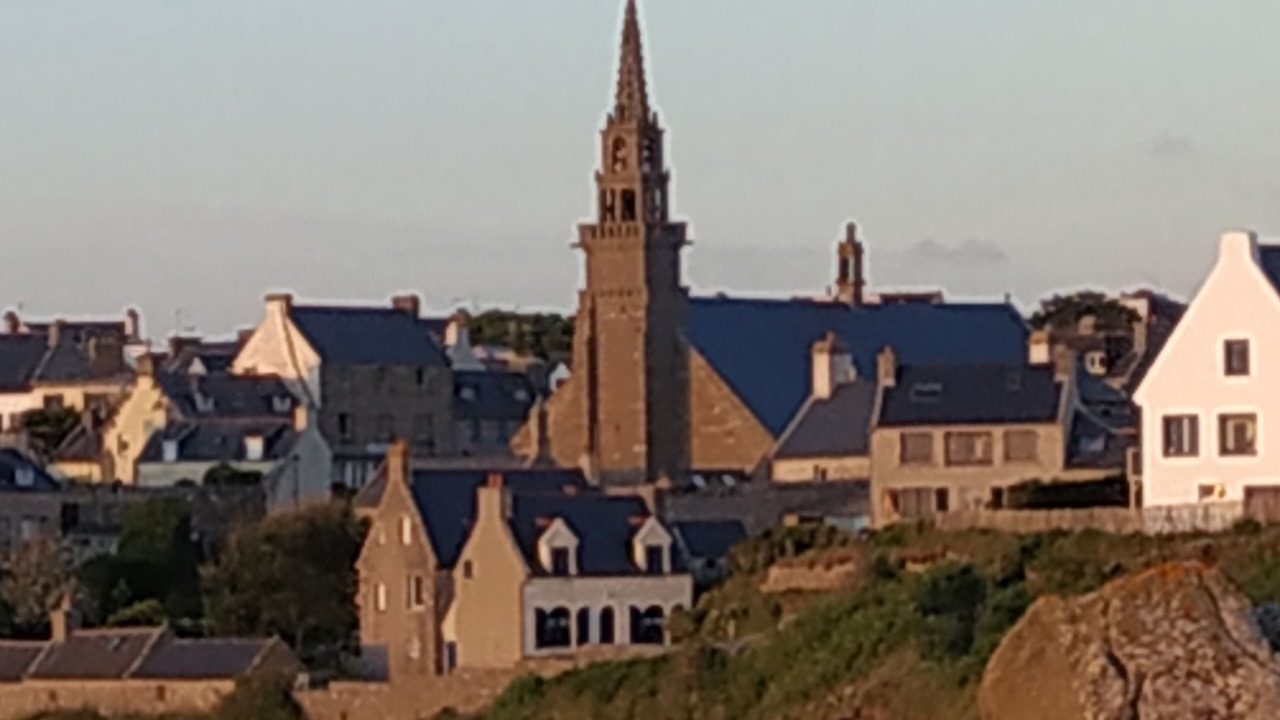 Photo of Outdoor in Porspoder