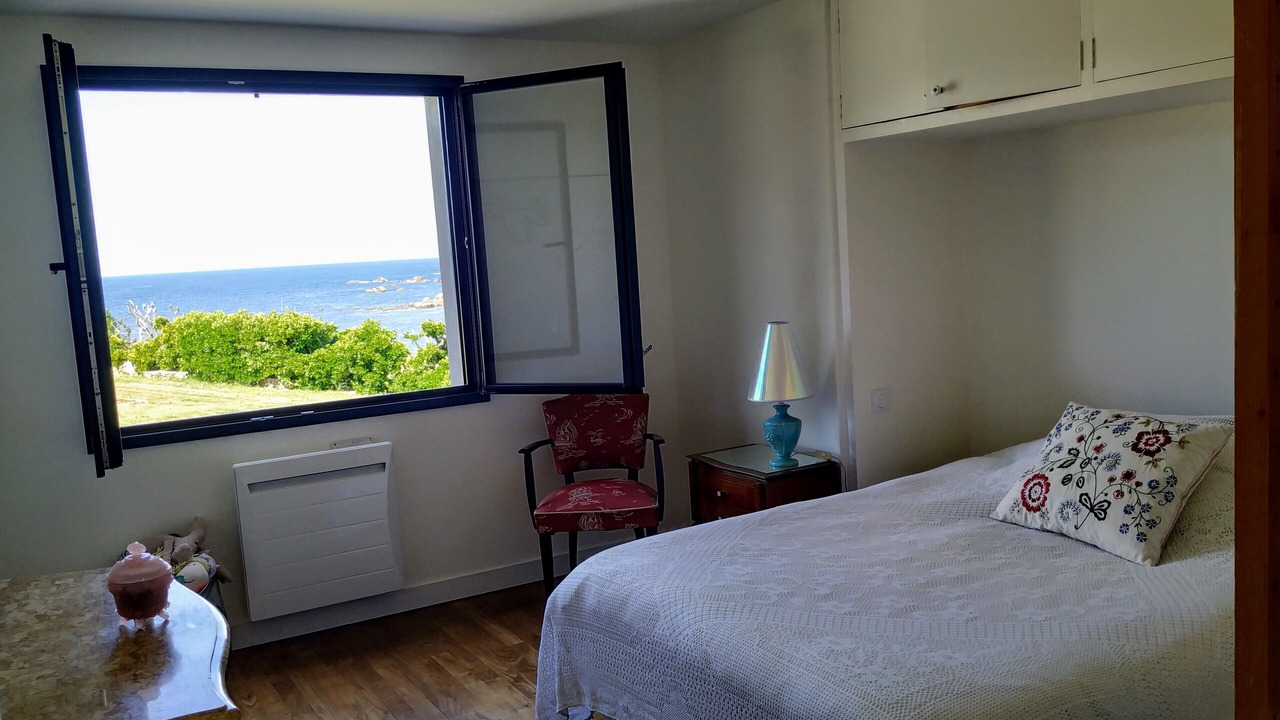 Photo of Bedroom in Porspoder