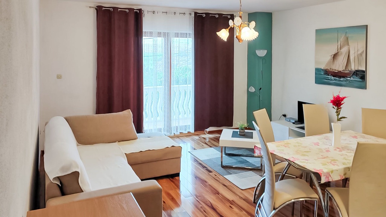 Photo of Bedroom in Ribarica