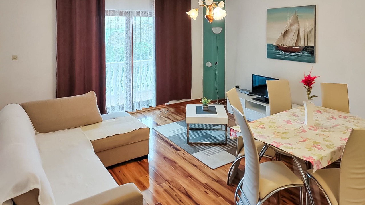 Photo of Livingroom in Ribarica