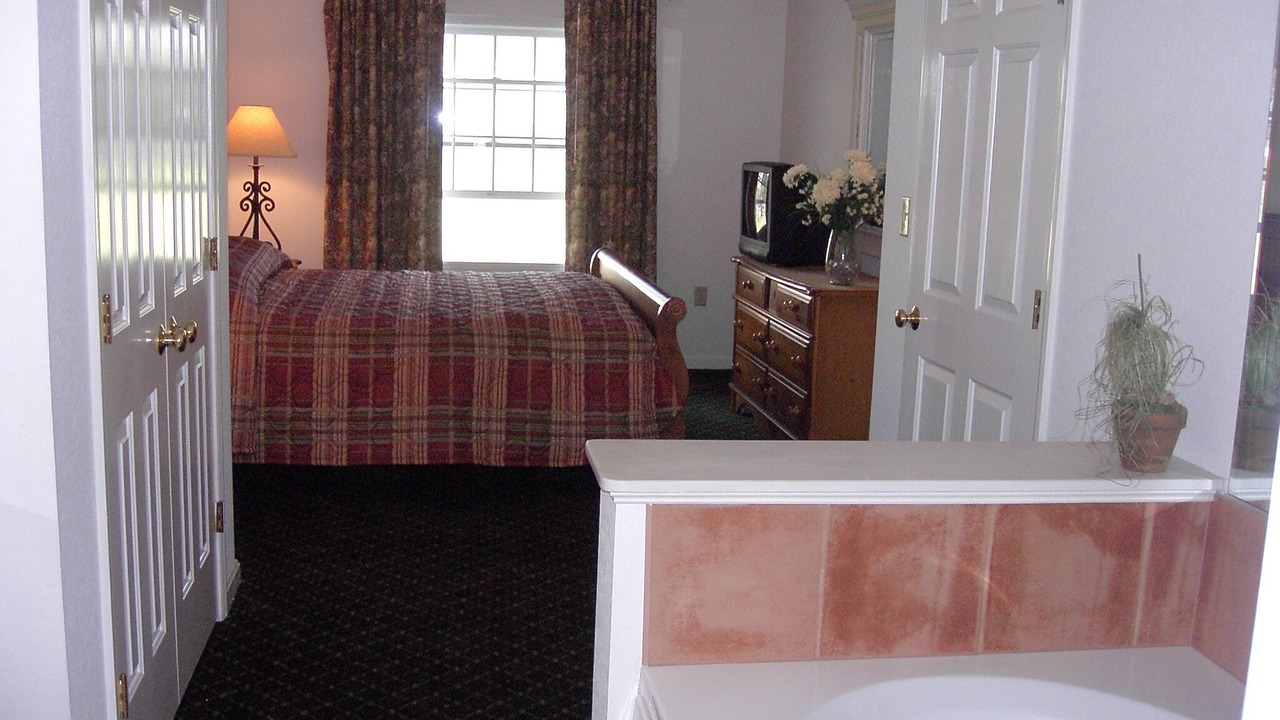 Photo of Bedroom in Hancock