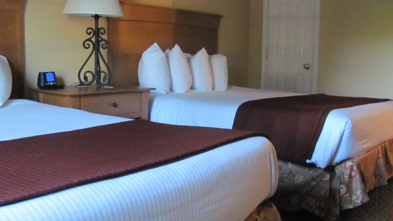 Photo of Bedroom in Hancock