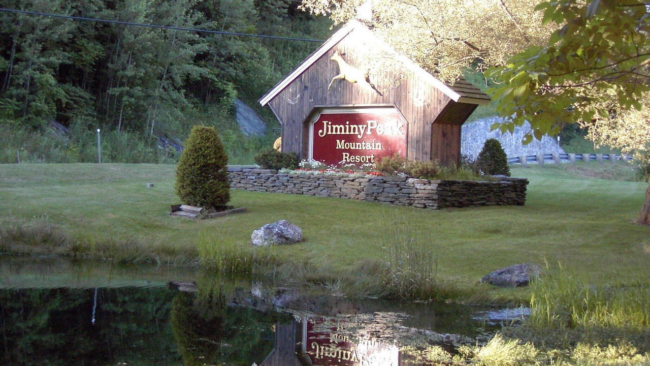 Photo of Outdoor in Hancock