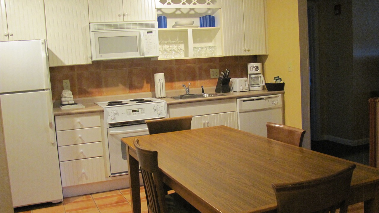 Photo of Kitchen in Hancock