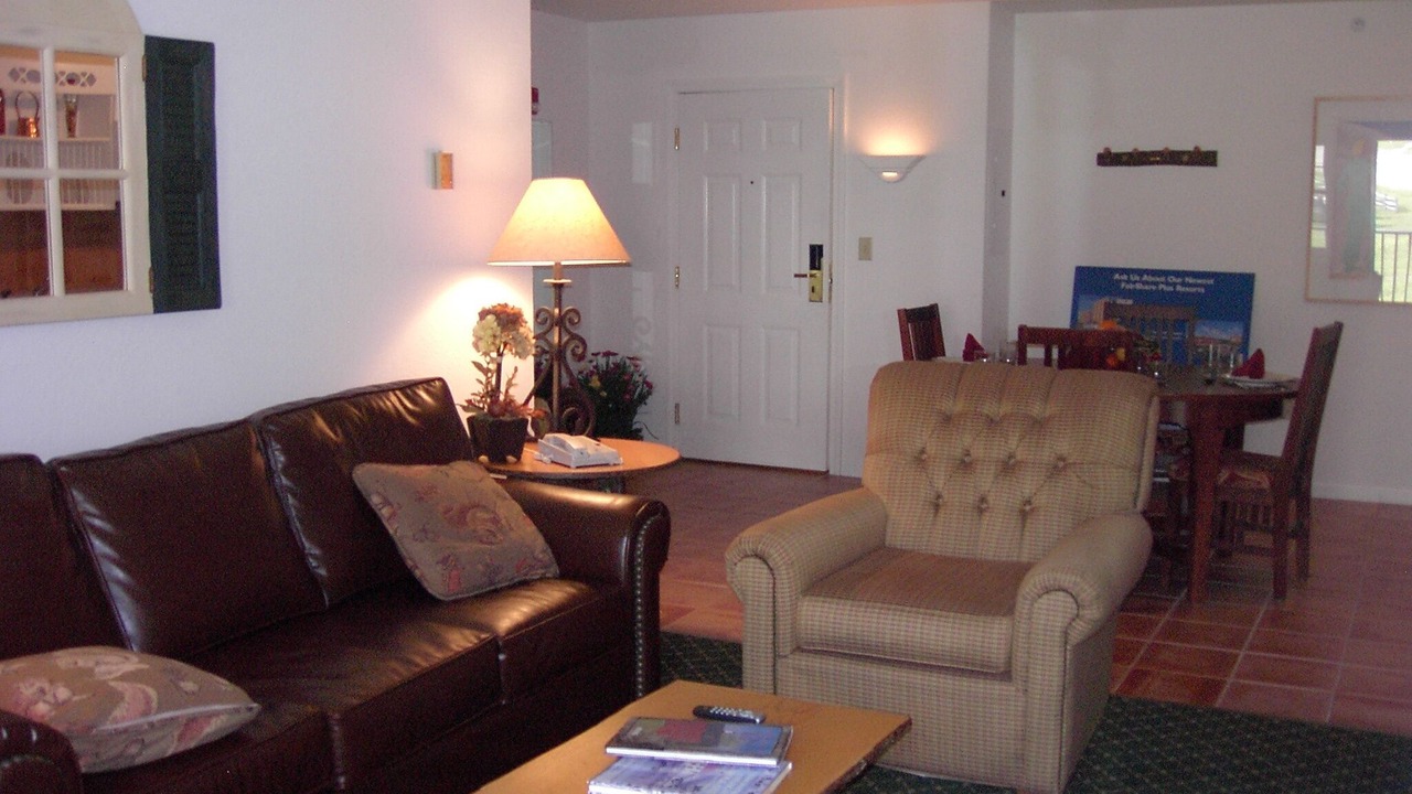 Photo of Livingroom in Hancock