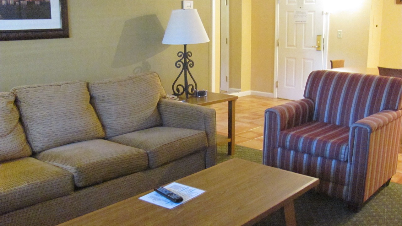 Photo of Livingroom in Hancock